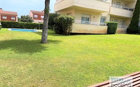 Atico Green , Con Piscina , Barbacoa Y Parking